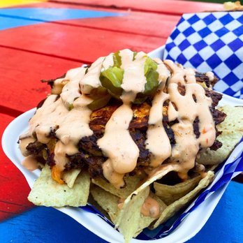 Baco Me Baby - Baco - Pop-Up Restaurants Near Me - Burbank, California Baco Me Baby - Baco - Pop-Up Restaurants Near Me - Burbank, California