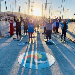 Balance Pilates & Yoga Studio - Getaway to Greece - October 2022.
Grab Your Spot for 10/24!