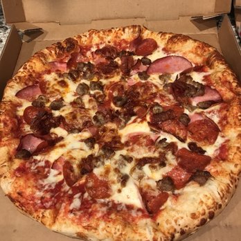 Pizza Pirates - Davey Jones - Sooo good! - Pizza Near Me - Riverside, California Pizza Pirates - Davey Jones - Sooo good! - Pizza Near Me - Riverside, California