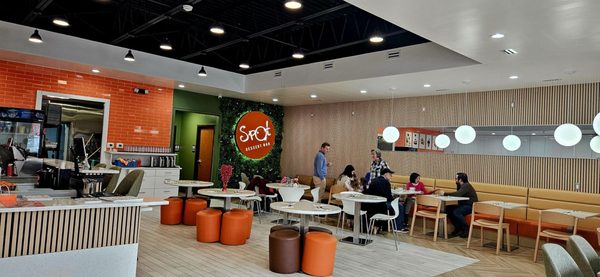 Spot Dessert Bar by null