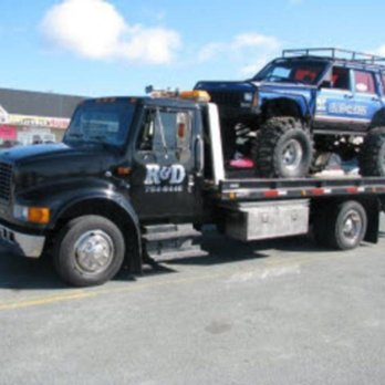 R and D Towing - Photo - Towing Near Me R and D Towing - Photo - Towing Near Me