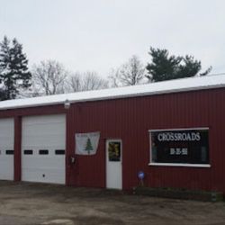 Crossroads Auto Care