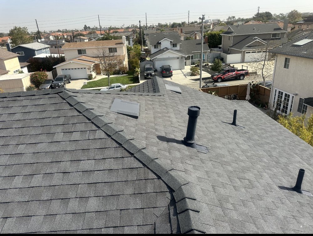 Slide of Accurate Roofing Solutions