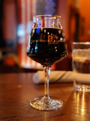 Bittercreek Alehouse by null