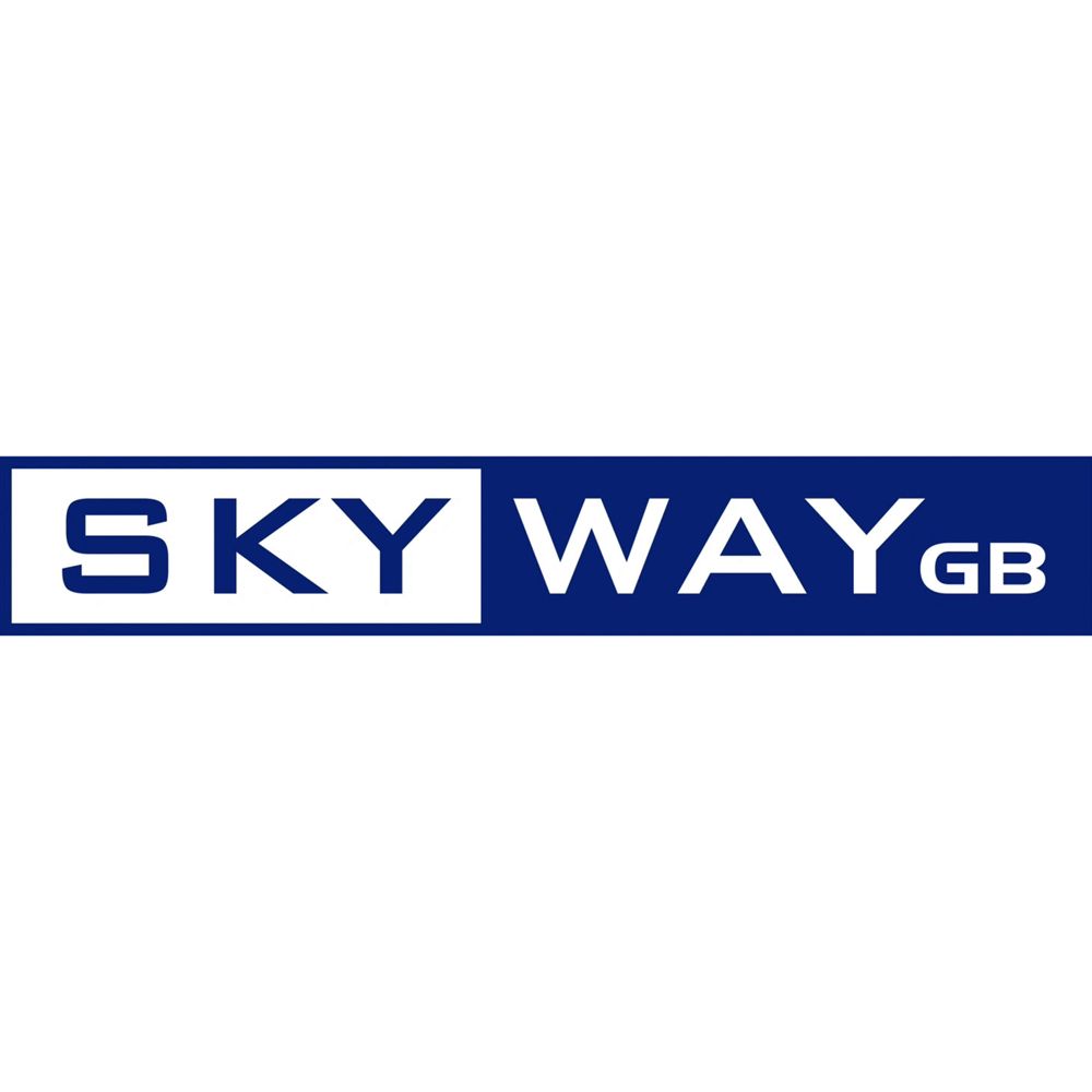 Slide of Skyway GB