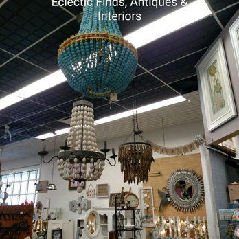 Eclectic Finds, Antiques & Interiors - Antiques Near Me - Mount Pleasant, South Carolina Eclectic Finds, Antiques & Interiors - Antiques Near Me - Mount Pleasant, South Carolina