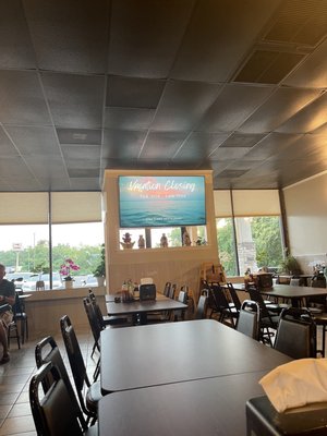 Kien Giang Restaurant by null