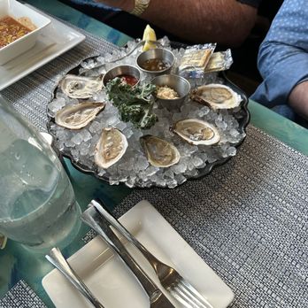 Deep Lagoon - Seafood Near Me - Naples, Florida