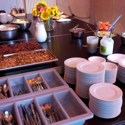 Jugendhaus Degerloch - Bio-Brunch 23.09.12