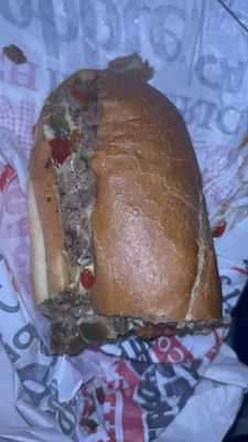 Capriotti's Sandwich Shop by null