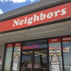 Neighbors Market