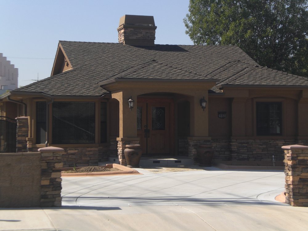 Slide of Taylor Construction