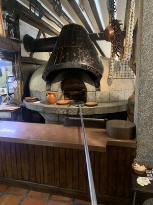 Posada de la Villa by null