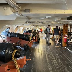 USS Constitution