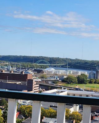 Fenelon Place Elevator Company by null