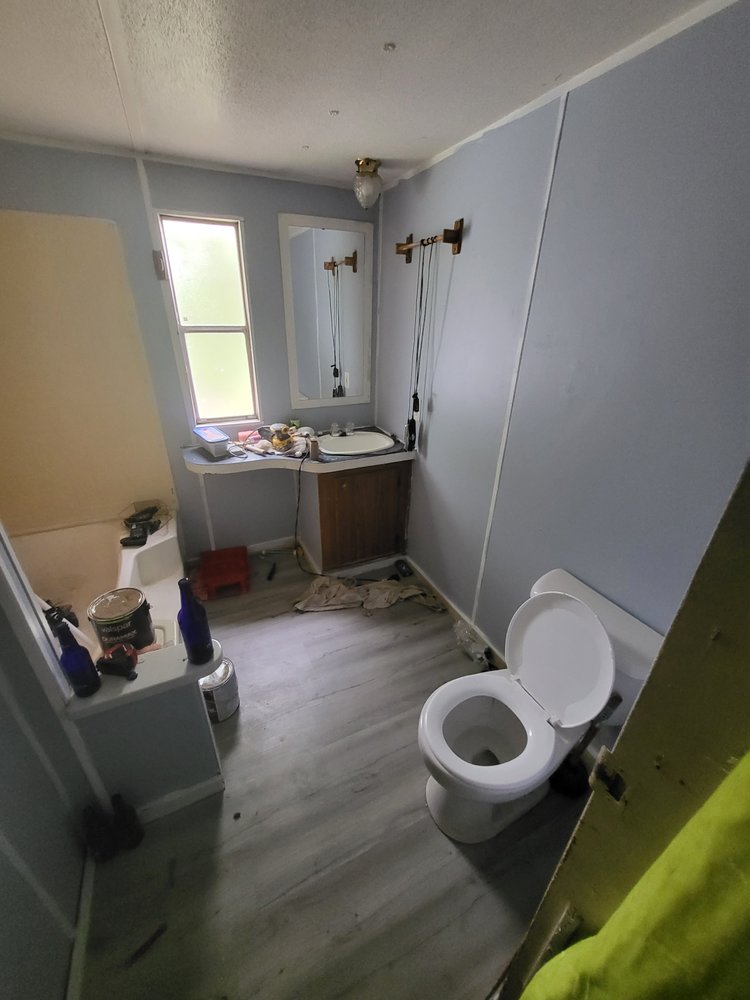 Slide of Carolinas Renovations, Roofing & Framing