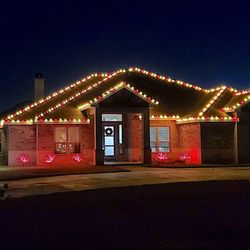 Light Up The Permian Basin