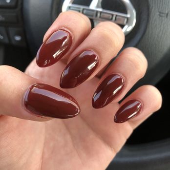 Crystal Nails - Nail Salons Near Me - Pasadena, California