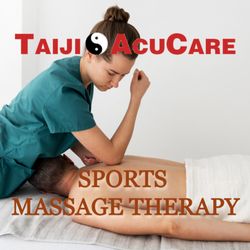 Taiji AcuCare Springfield Mall - Sports massage in Springfield mall near Media Swarthmore Ridley Park Folsom.