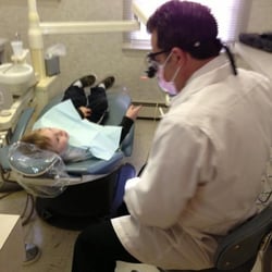 Christopher Vele, DMD - Dover Dentist, Dr. Christopher Vele
