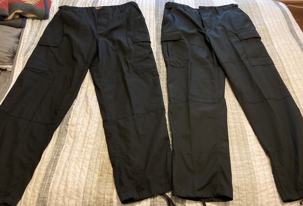 Photos of TOP BRASS MILITARY & TACTICAL Updated August 2024 20