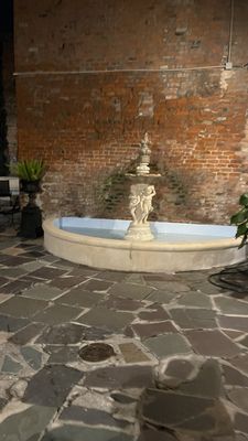Chateau Hotel New Orleans by null