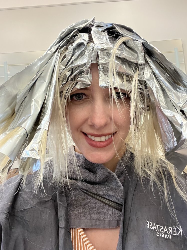 KARA JO HAIR - Updated October 2024 - 21 Photos - Los Angeles ...