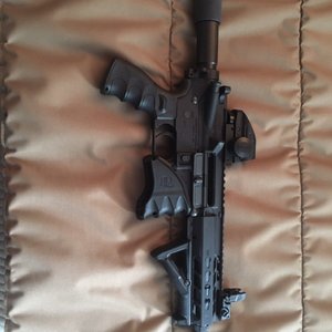 Doc’s Guns & Ammo on Yelp