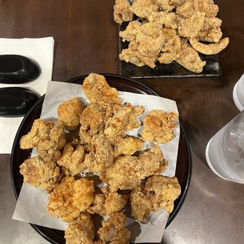 Kosuke - Ramen Near Me - Alhambra, California