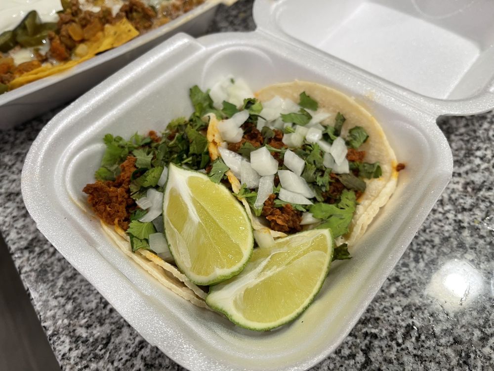 Don Julio Mexican Restaurant — Mexican restaurant in Madison