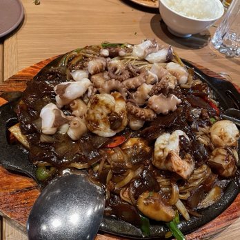 Octo - Korean Near Me - New York, New York Octo - Korean Near Me - New York, New York