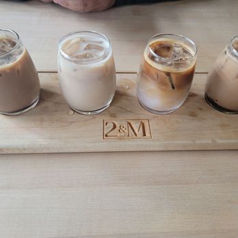 2nd & Main Coffeehouse - Coffee & Tea Near Me - Niles, Michigan 2nd & Main Coffeehouse - Coffee & Tea Near Me - Niles, Michigan