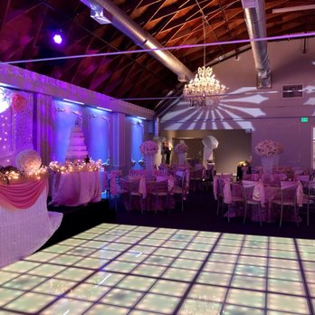 VASA - Dance floor lit up - Venues & Event Spaces Near Me - San Diego, California VASA - Dance floor lit up - Venues & Event Spaces Near Me - San Diego, California