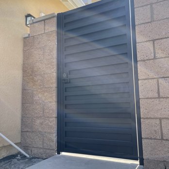 BBB Fabrication - Fences & Gates Near Me
