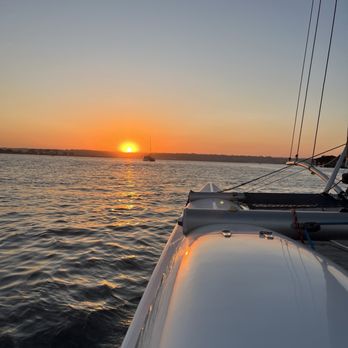 Fun Cat Sailing Adventures - Tours Near Me - San Diego, California Fun Cat Sailing Adventures - Tours Near Me - San Diego, California