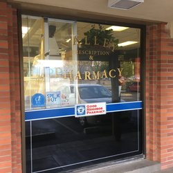 Valley Prescription and Compounding Pharmacy