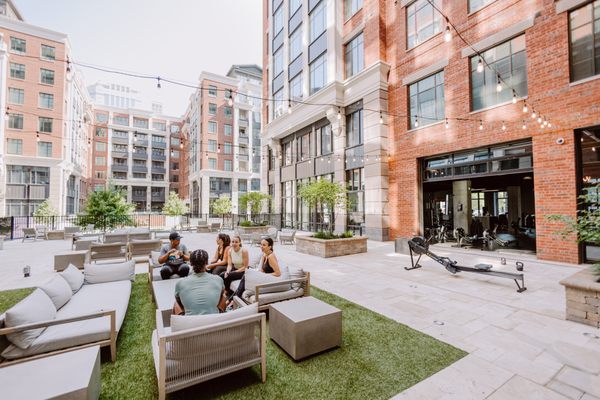 LC RiverSouth by null