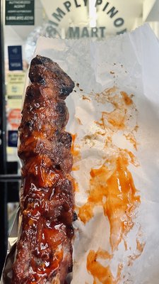 Johnny Air Mart by null