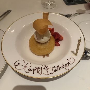 Don's Prime - Butter cake - Steakhouses Near Me - Las Vegas, Nevada