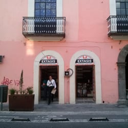 Extasis Esencias y Perfumes