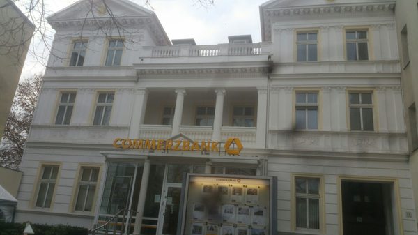 Commerzbank 2019 All You Need To Know Before You Go With Photos