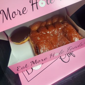 Donut Star Cafe - Donuts Near Me - South Jordan, Utah Donut Star Cafe - Donuts Near Me - South Jordan, Utah