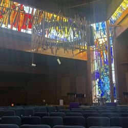 Christ the King Church - Quiet Retreat -- Saturday, 28 February 2026