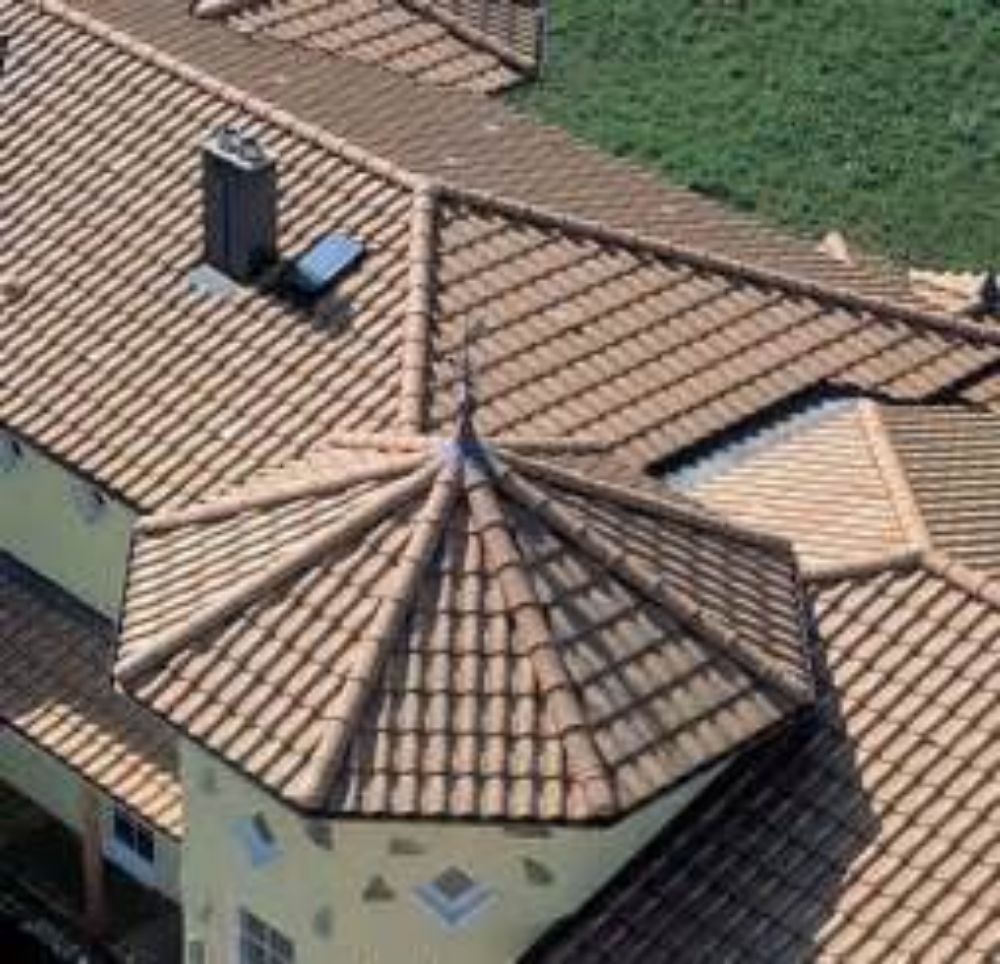 Slide of Ajay Roofing Contractor