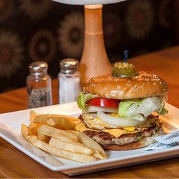 Chicken Burger