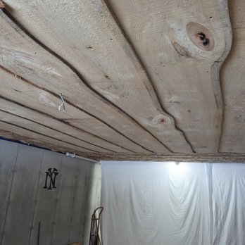 DPS Construction - Live edge - General Contractors Near Me