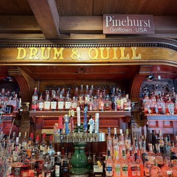 Drum & Quill - American Near Me - Pinehurst, North Carolina Drum & Quill - American Near Me - Pinehurst, North Carolina