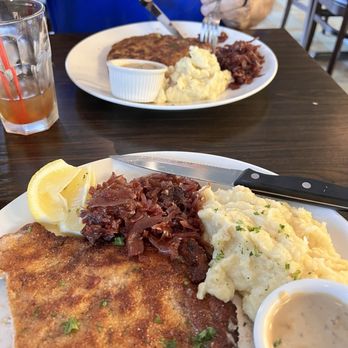 Copenhagen Corner - Diners Near Me - Laguna Niguel, California