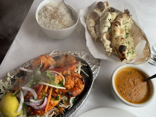 Citrus Restaurant by null