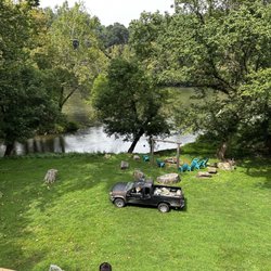 New River's Edge